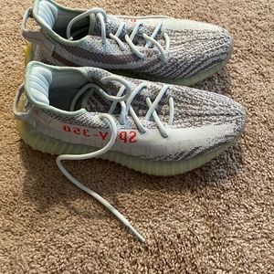Yeezy 350’s